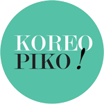 Koreo Piko Logo
