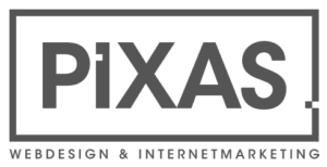 Logo Pixas